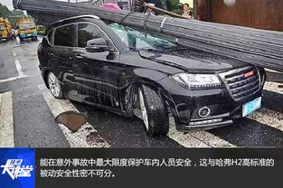 汽车钢压标准多少